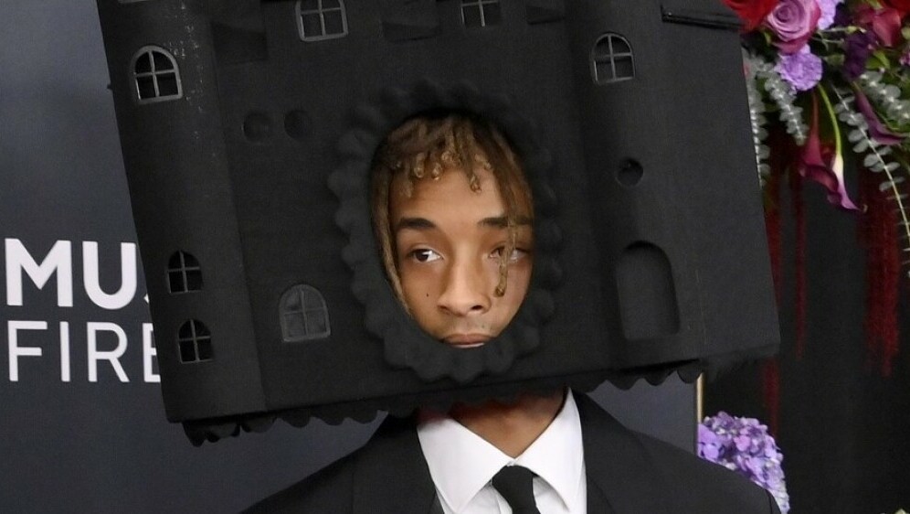 Jaden Smith