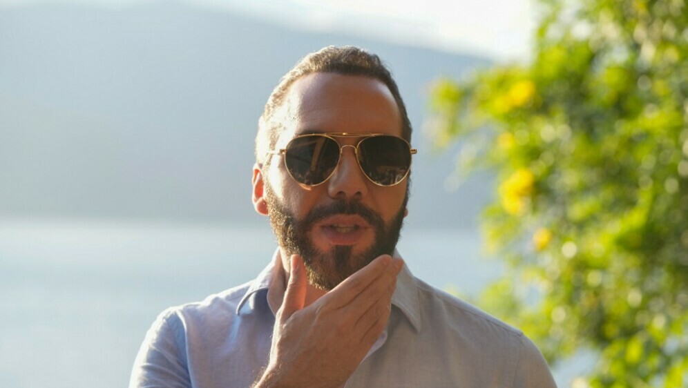 Nayib Bukele