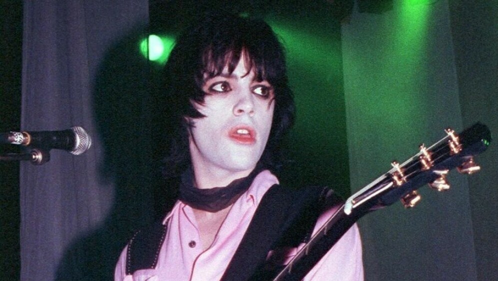 Richey Edwards - 1