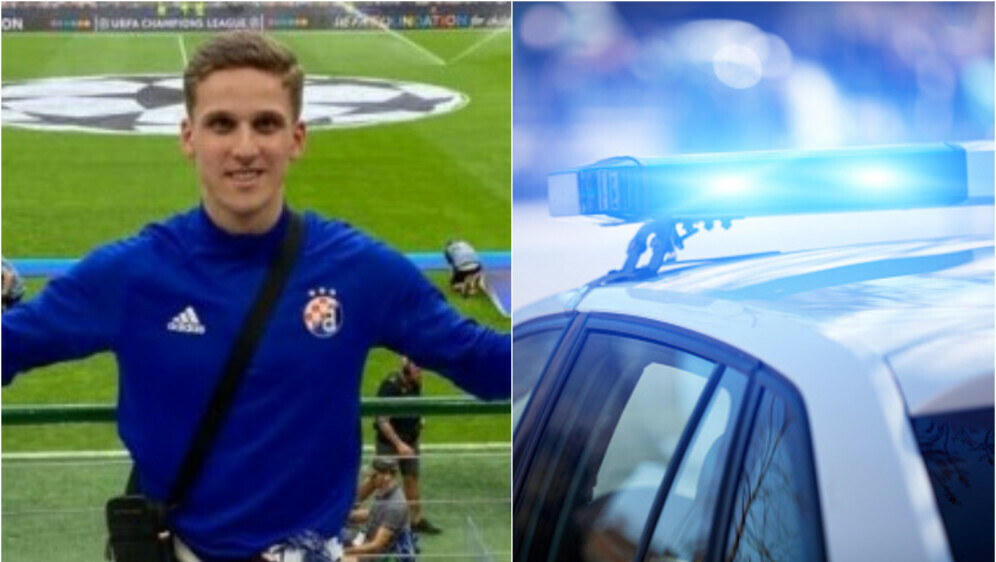 Jakov Jelkić, policija