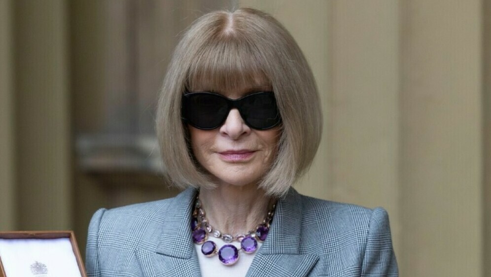 Anna Wintour