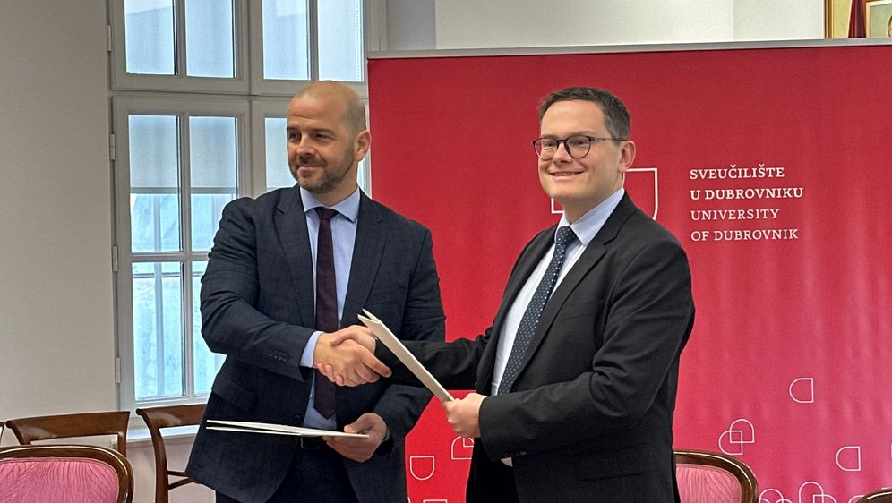 Nebojša Stojčić i Hrvoje Puljiz