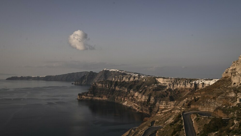 Santorini