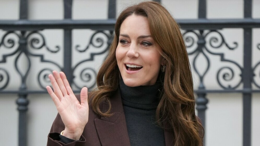 Kate Middleton