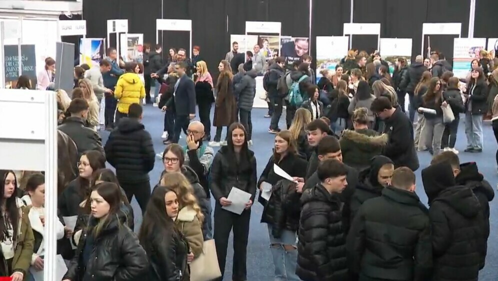 Sajam poslova u turizmu - 5