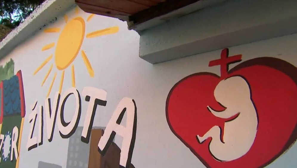 Ženska mreža protiv Prozora života - 1