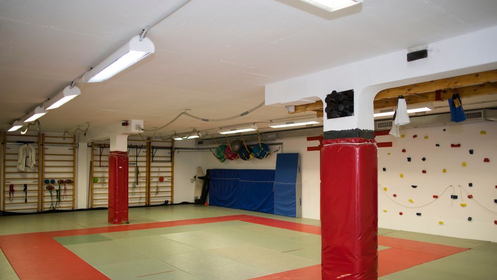 Džudo-klub Pujanke Split