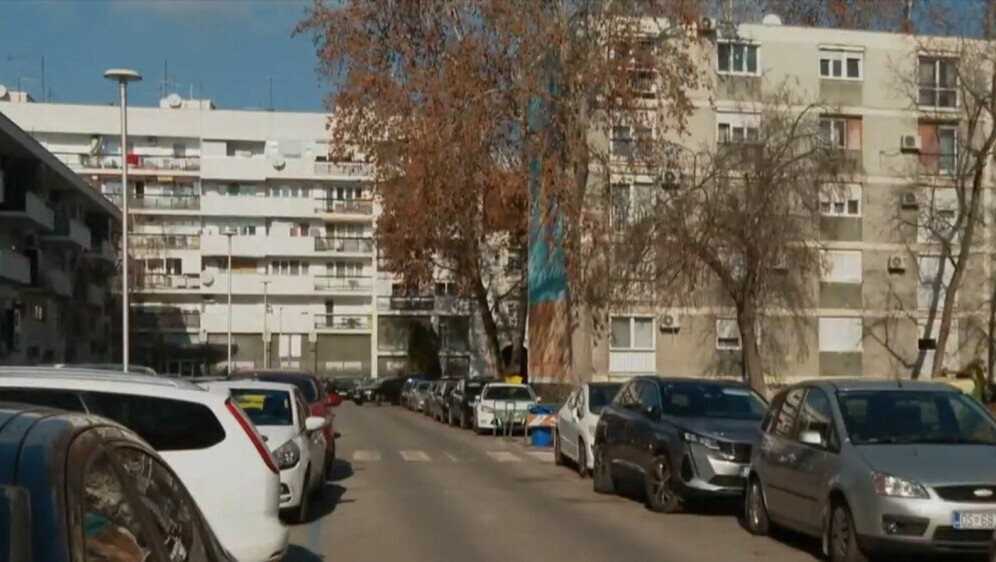 Problem s parkingom u Osijeku - 4