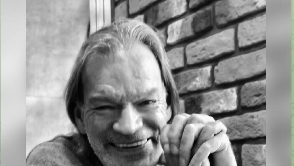 Vadim Strojkin