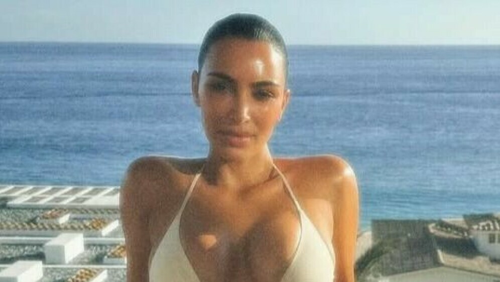 Kim Kardashian