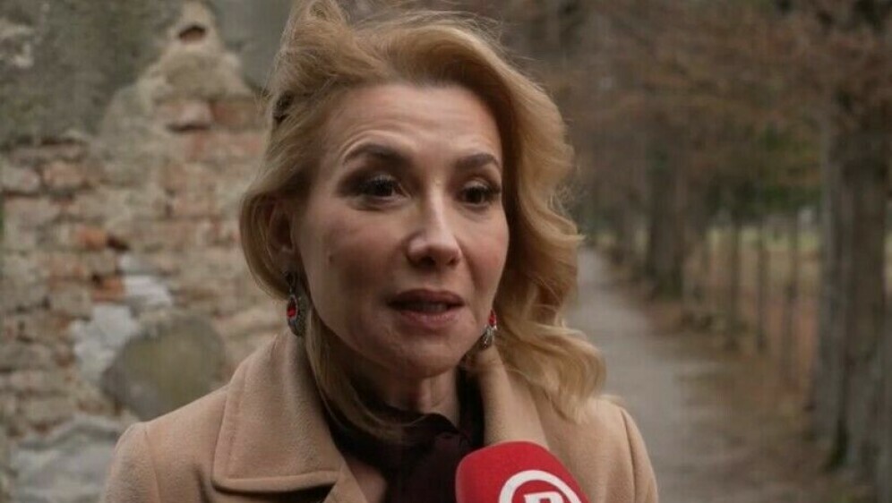 Ecija Ojdanić