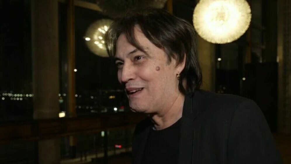 Vlado Kalember