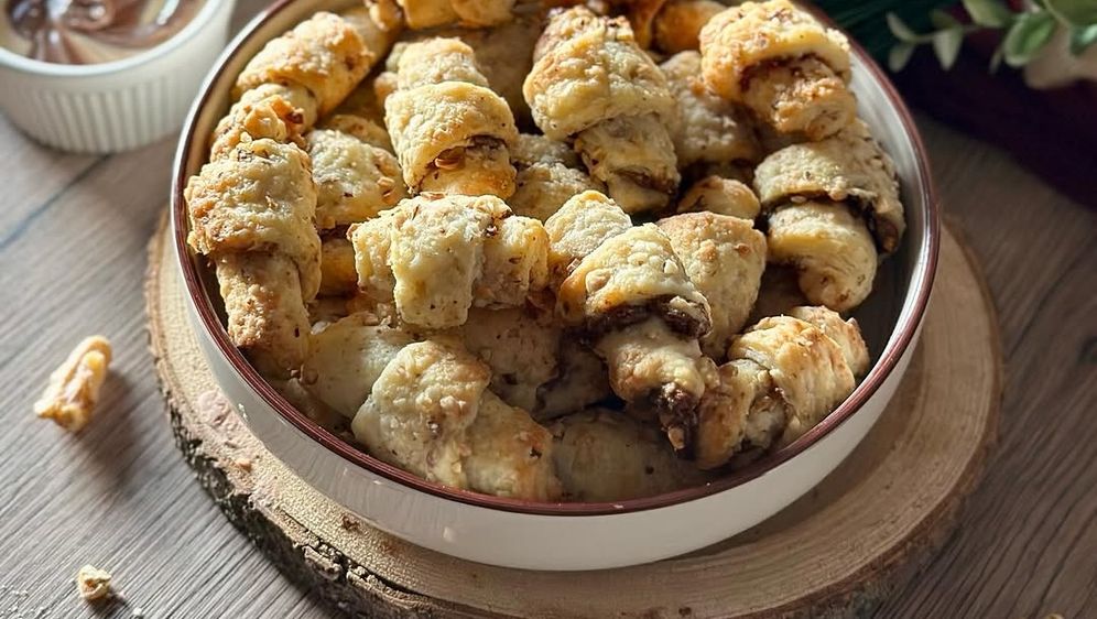 Starogradske kiflice