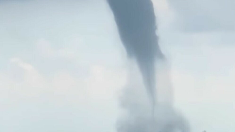 Tornado
