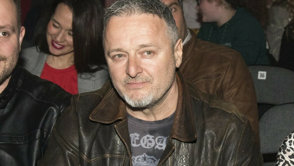 Marko Perković Thompson