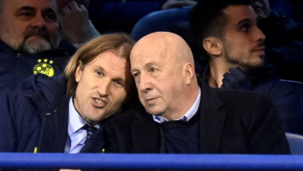 Marko Marić i Velimir Zajec