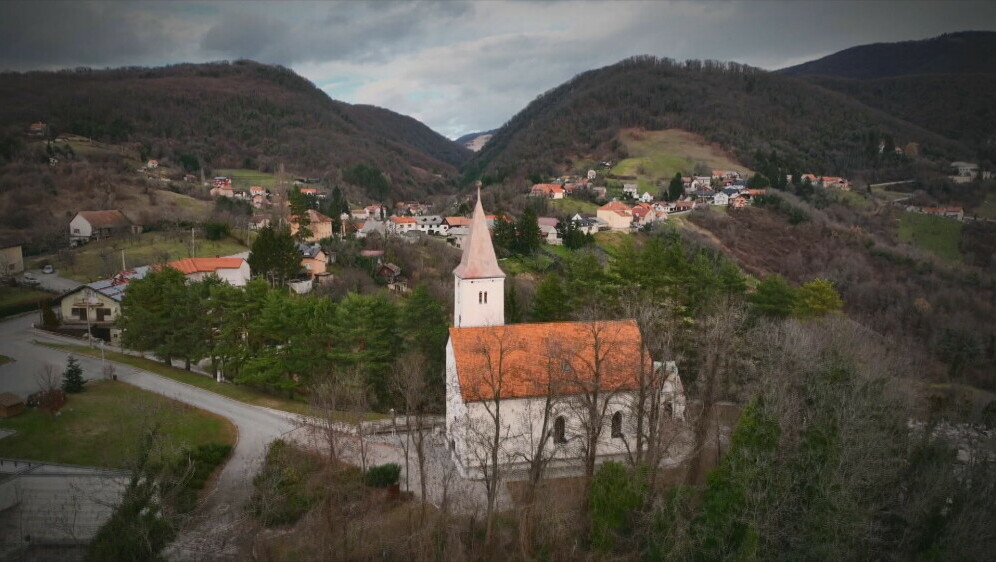 Priča mještana Svete Jane - 6