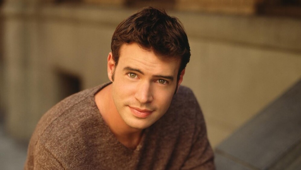 Scott Foley