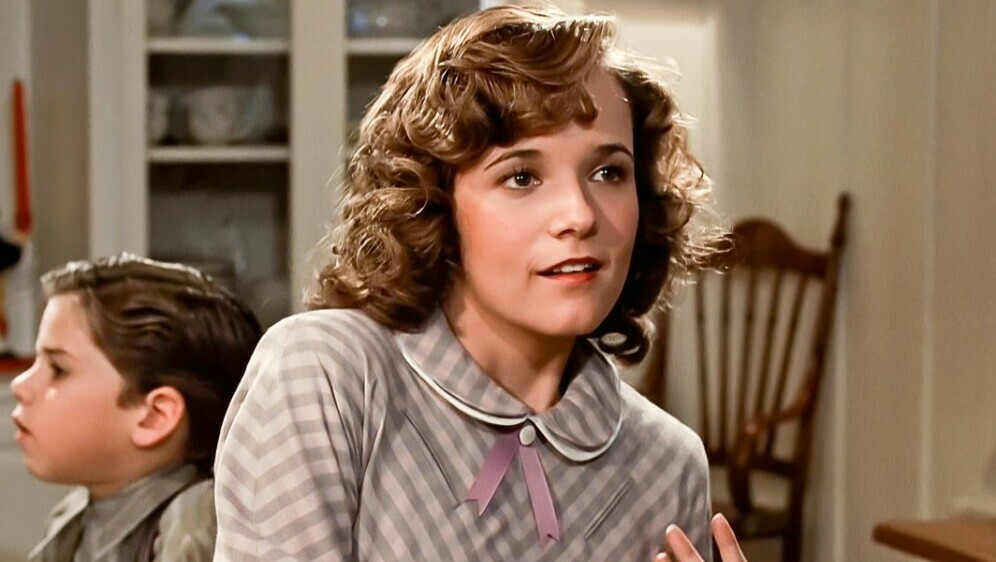 Lea Thompson