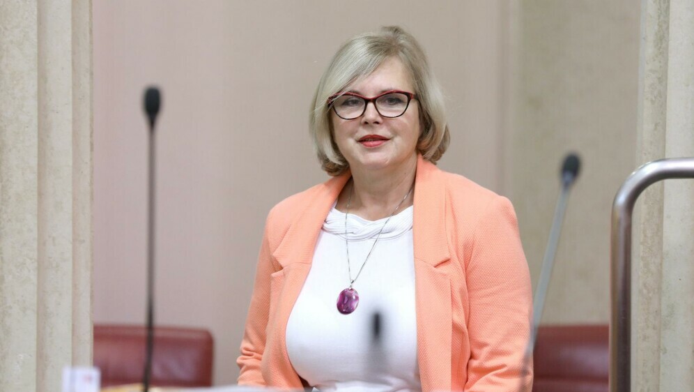 Barbara Antolić Vupora