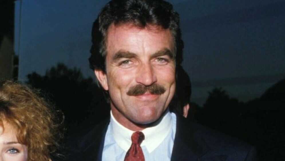 Tom Selleck i Jillie Mack - 10