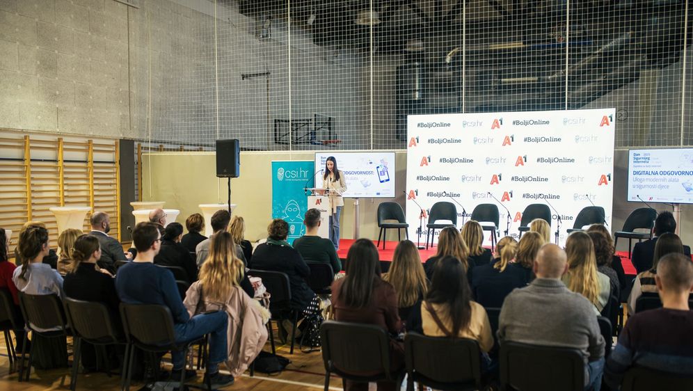 Dan sigurnijeg interneta