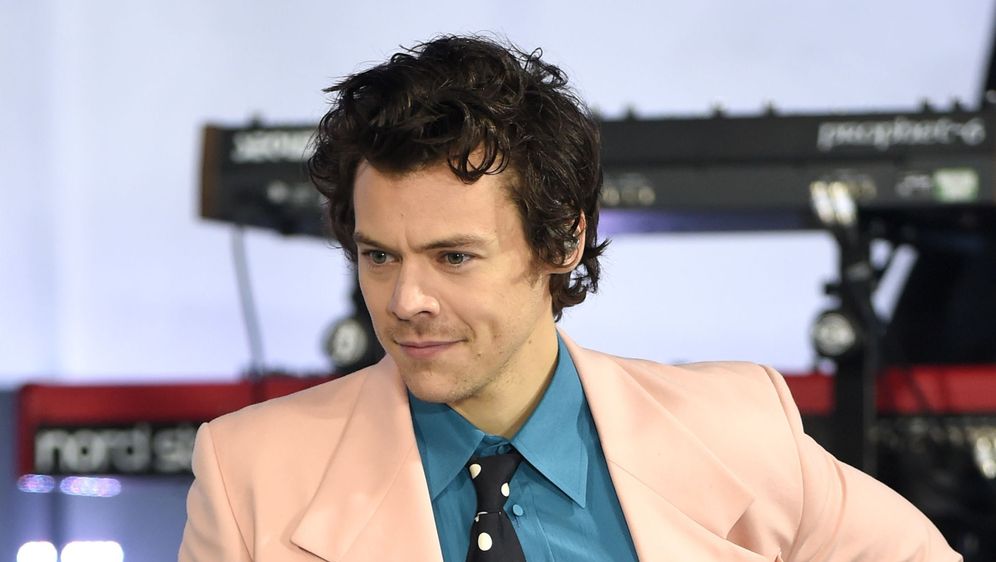 Pjevač Harry Styles rođen je 1. veljače u horoskopskom znaku vodenjaka