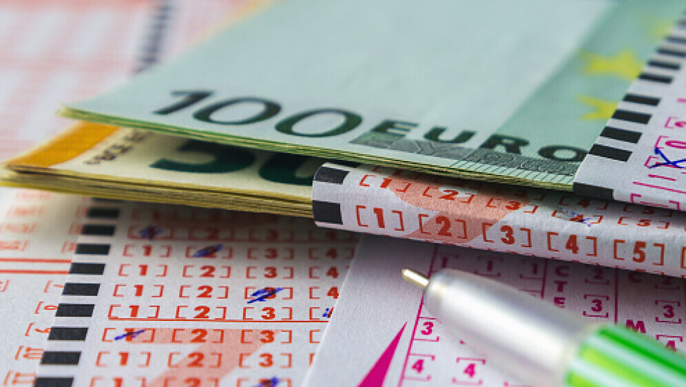 Jackpot, ilustracija