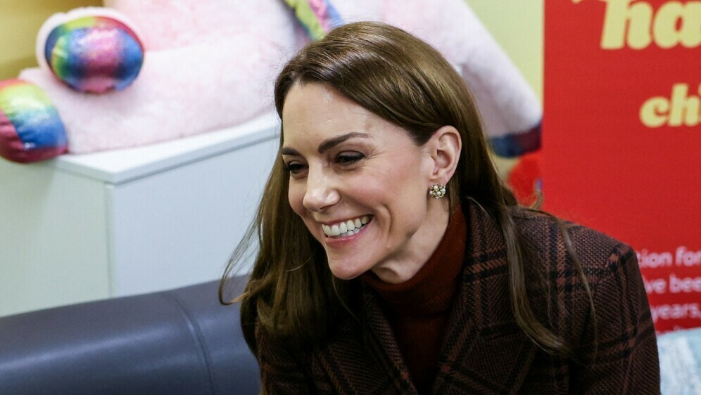 Kate Middleton - 4