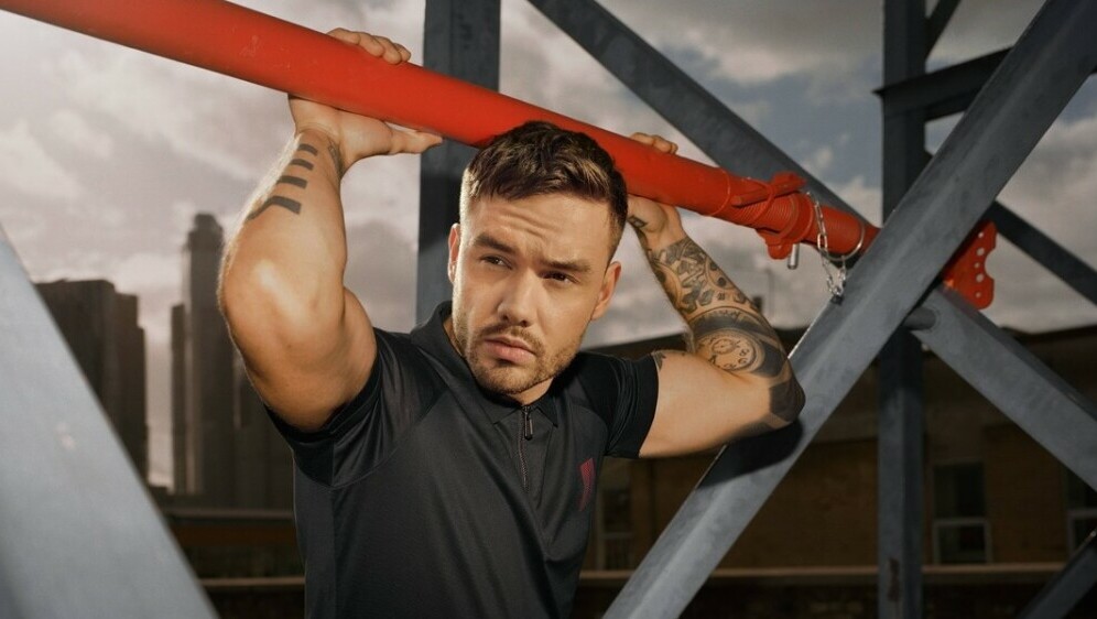 Liam Payne