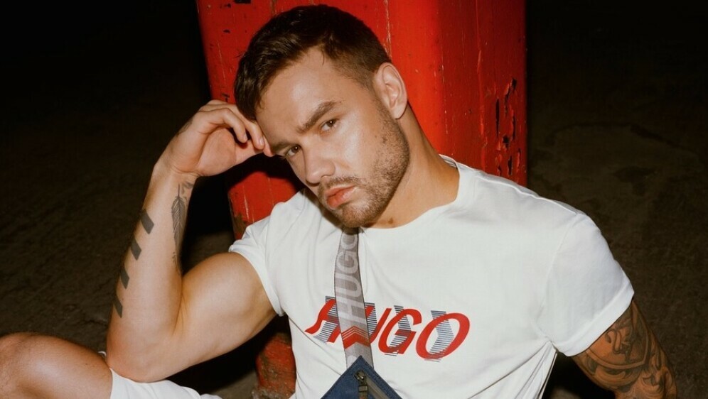 Liam Payne