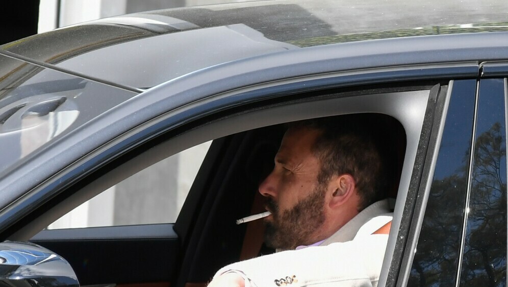 Ben Affleck - 1
