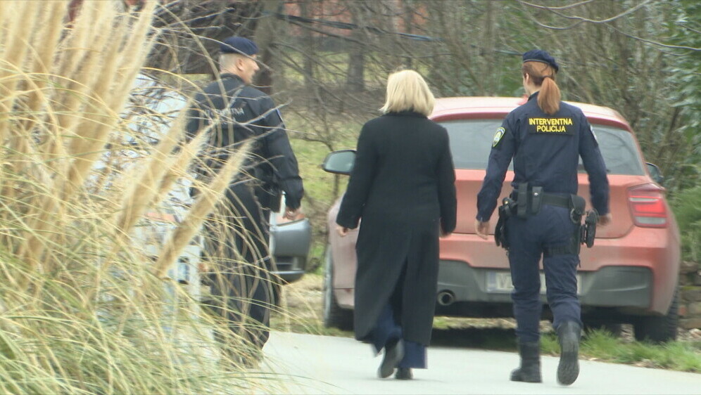 Barbara Antolić Vupora - 1