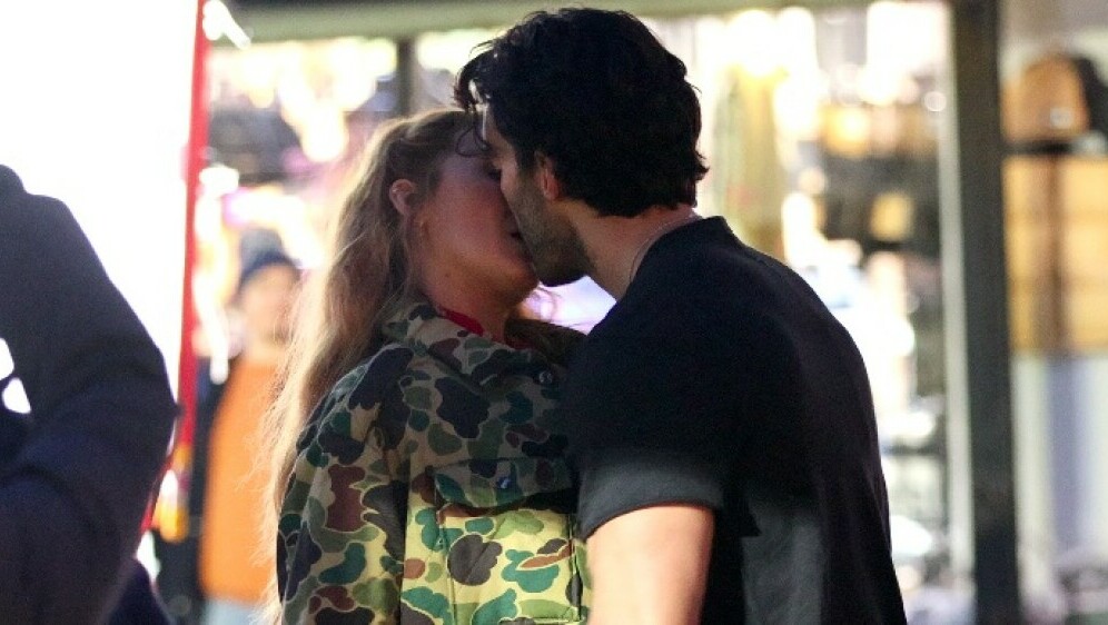 Justin Baldoni, Blake Lively