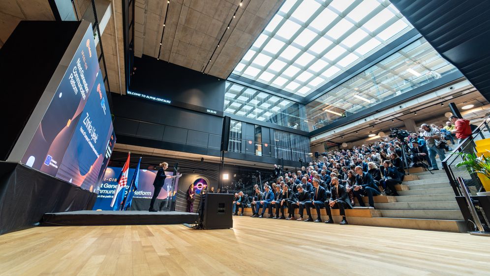 Predstavljen IPCEI-CIS