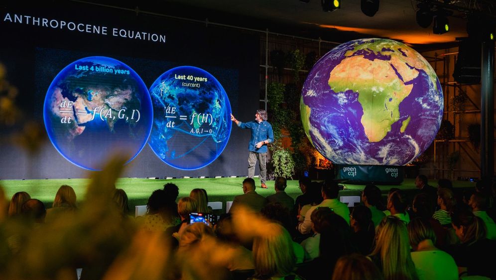 Greencajt festival 2025. - 2