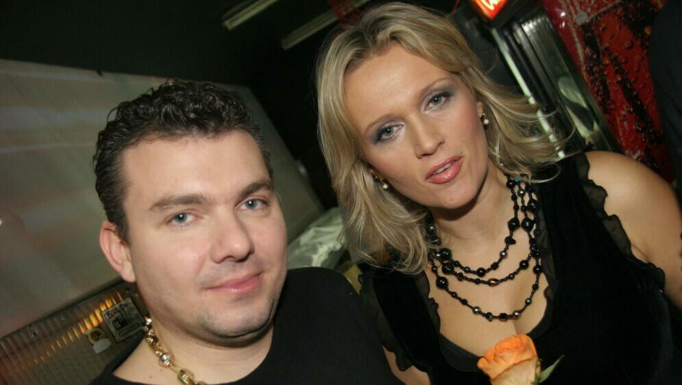 Boytronic i Vanna