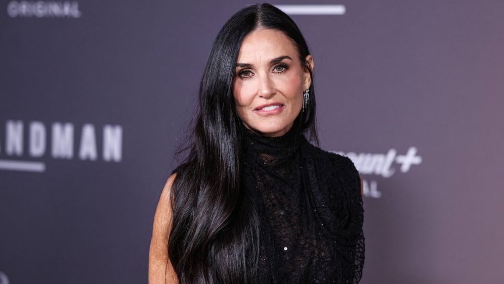 Demi Moore po prvi put u karijeri nominirana ja nagradu Oscar