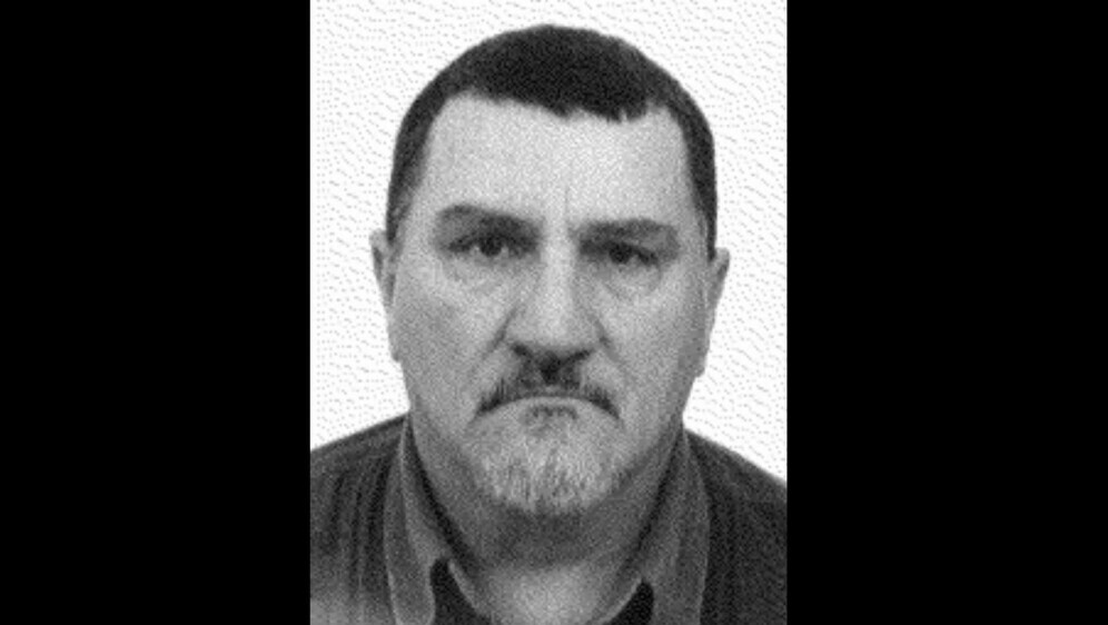 Nestali Darko Kos