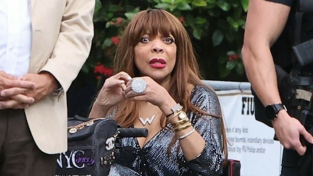 Wendy Williams