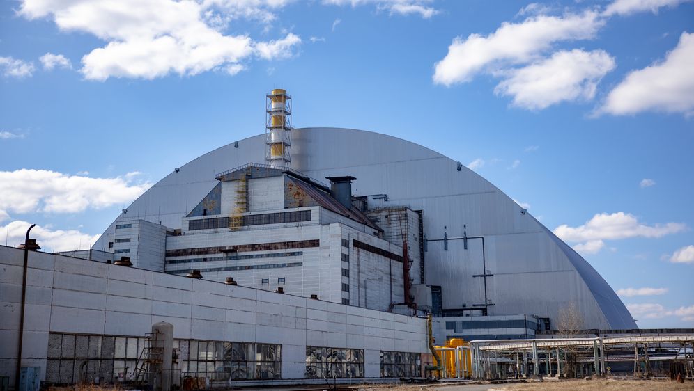 Nuklearna elektrana Černobil - 4