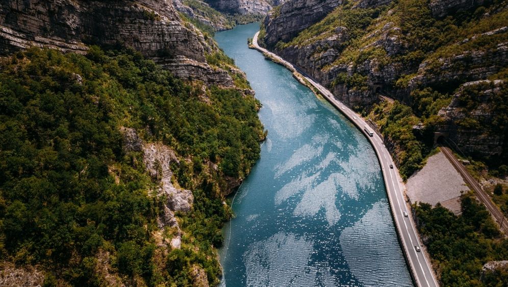 Neretva - 1