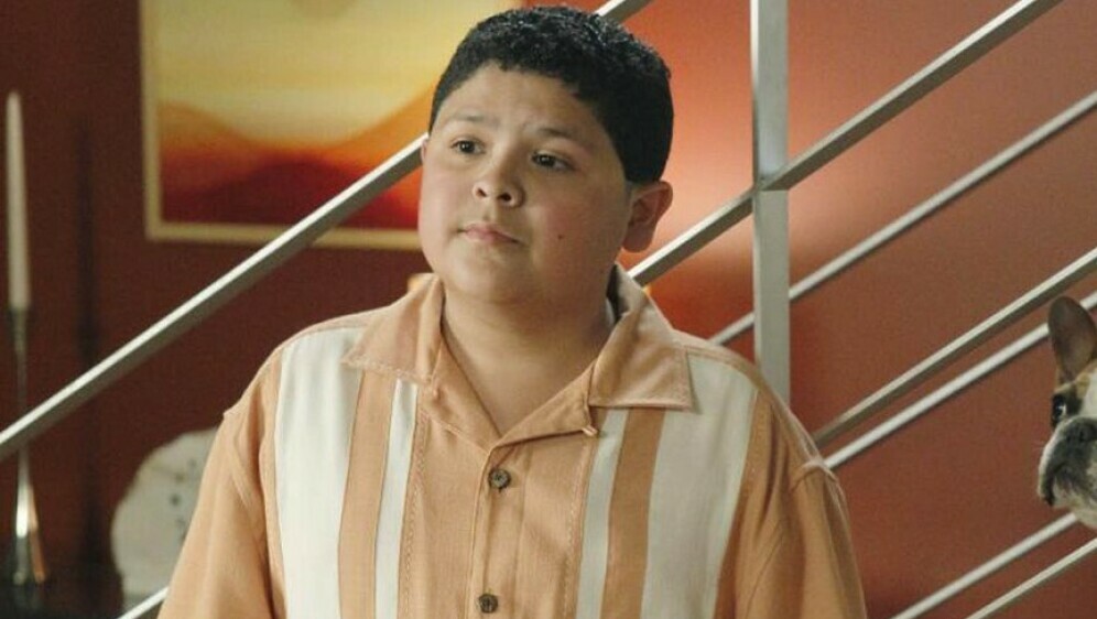 Rico Rodriguez