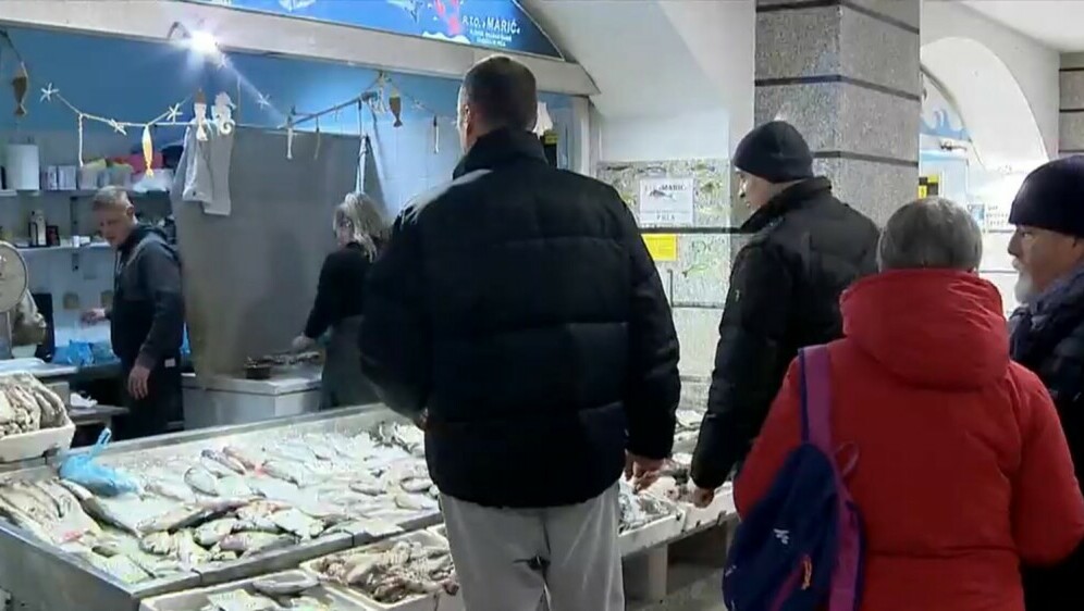 Manjak rakovica na Jugu Istre - 3