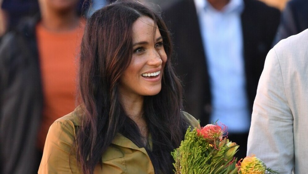 Meghan Markle