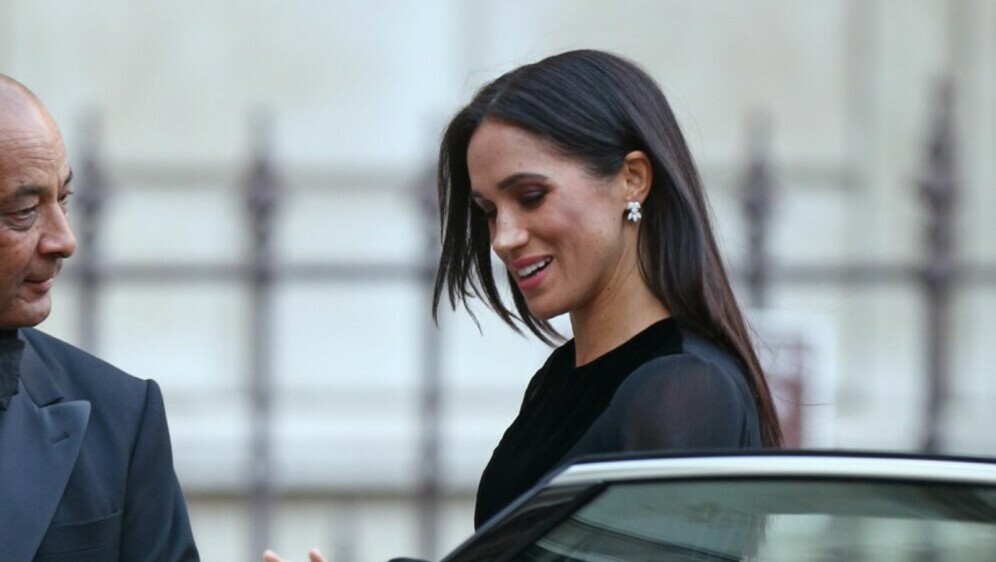 Meghan Markle - 7