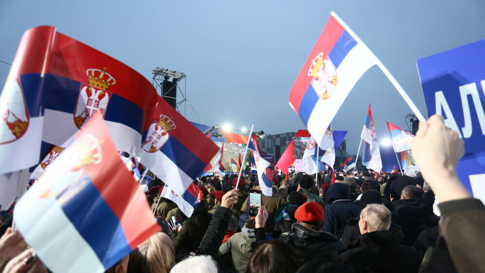 Kontramiting u Sremskoj Mitrovici