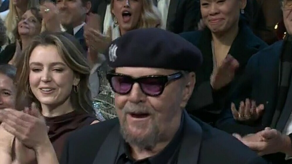 Jack Nicholson - 4