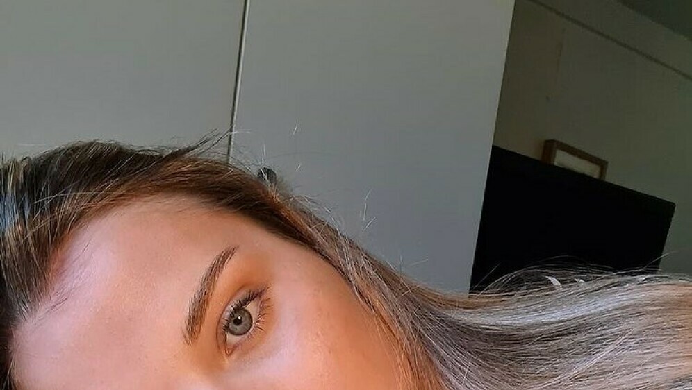 Kći Sanje Vejnović, Marta