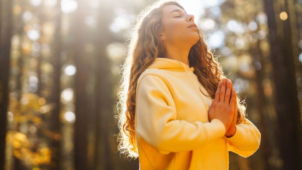 Meditacija